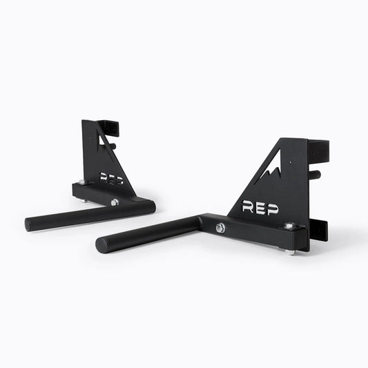Drop-In Dip Attachment