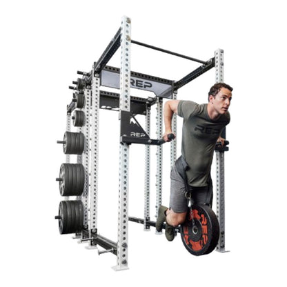 Drop-In Dip Attachment