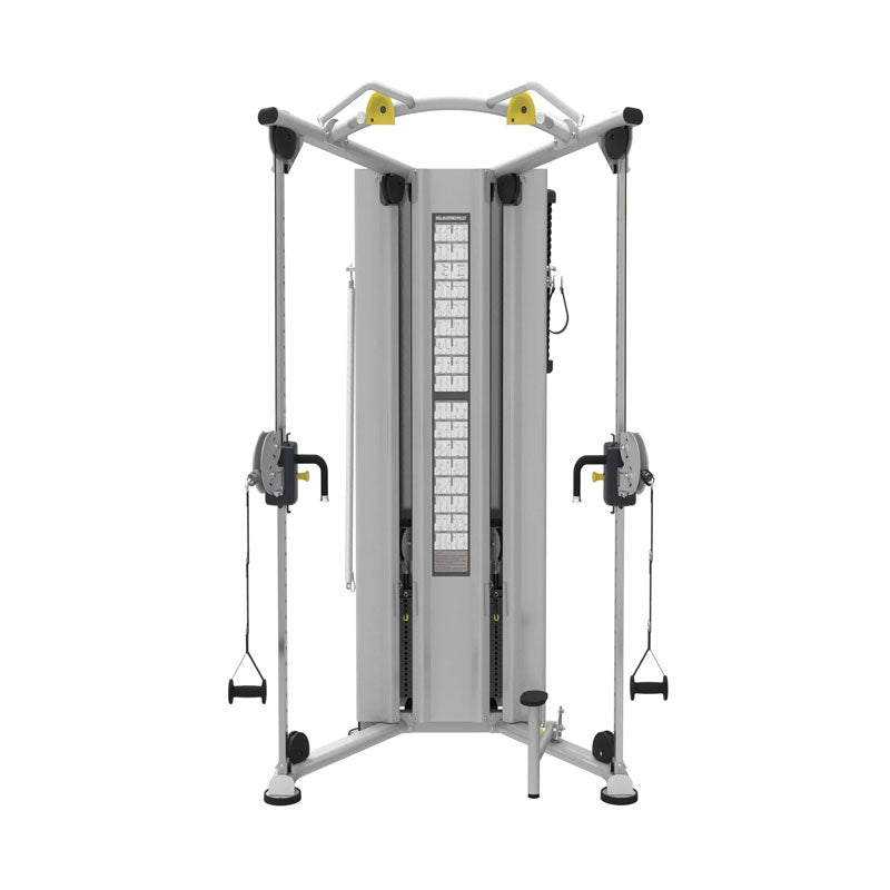 Perform Series Dual Adjustable Pulley