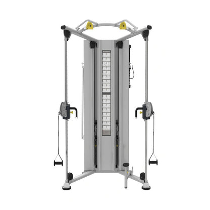 Perform Series Dual Adjustable Pulley
