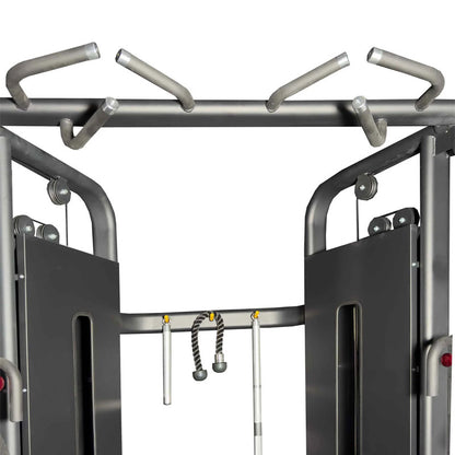 Pro Series, Dual Adjustable Pulley (Full Shroud)