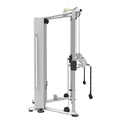 Perform Series Dual Adjustable Pulley