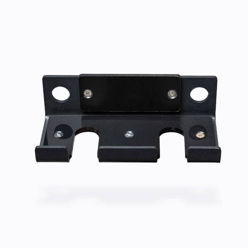 Dual Barbell Hanger