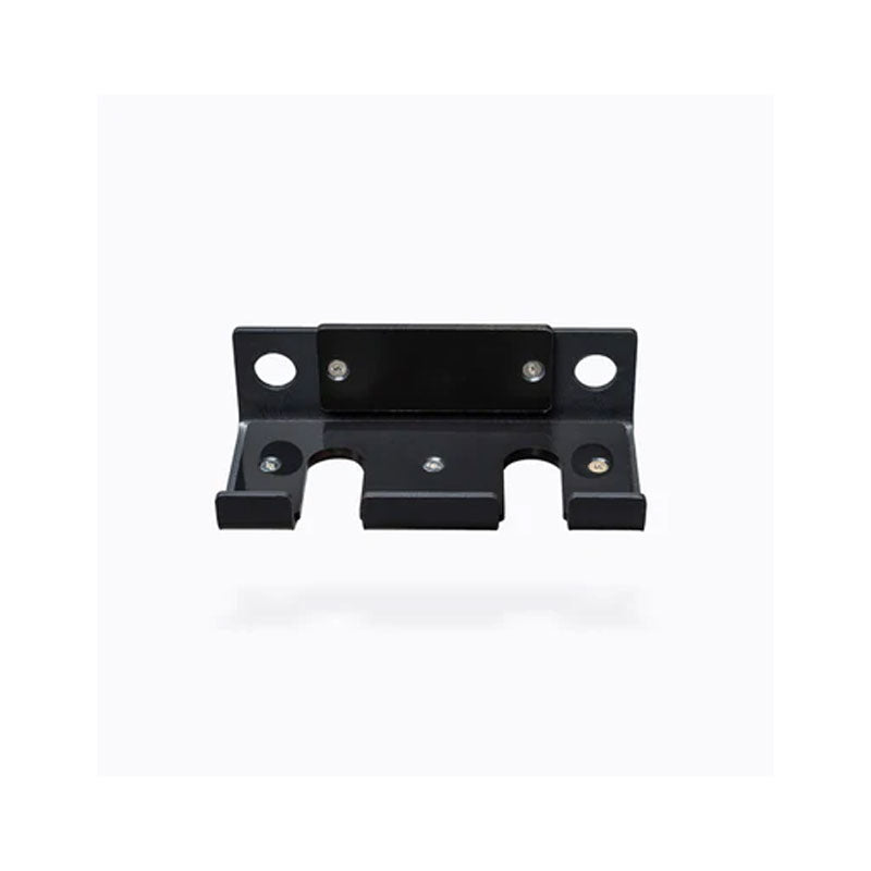 Dual Barbell Hanger