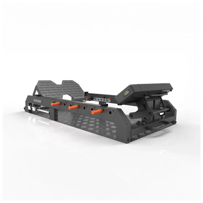 Booty Builder® Dual Hip Thrust