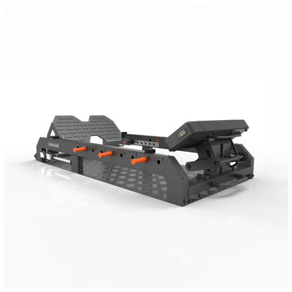 Booty Builder® Dual Hip Thrust