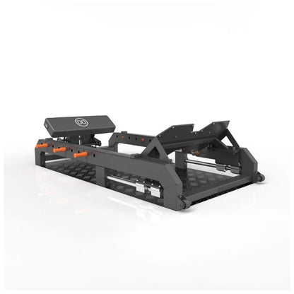 Booty Builder® Dual Hip Thrust
