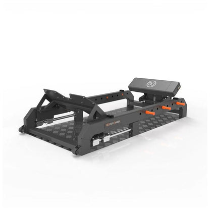 Booty Builder® Dual Hip Thrust