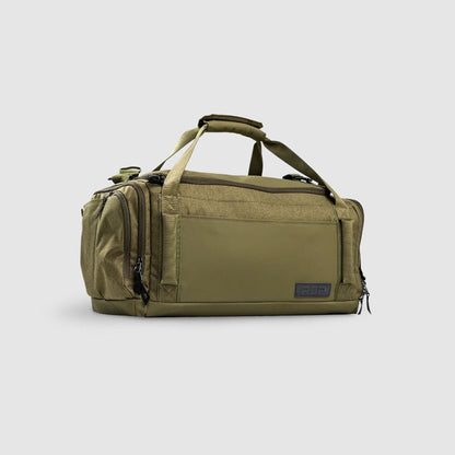 Slate Duffel Bag