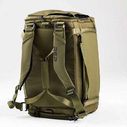 Slate Duffel Bag
