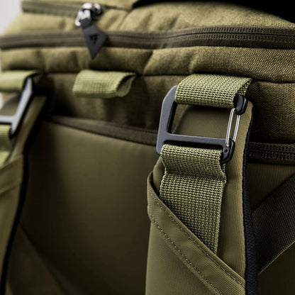 Slate Duffel Bag