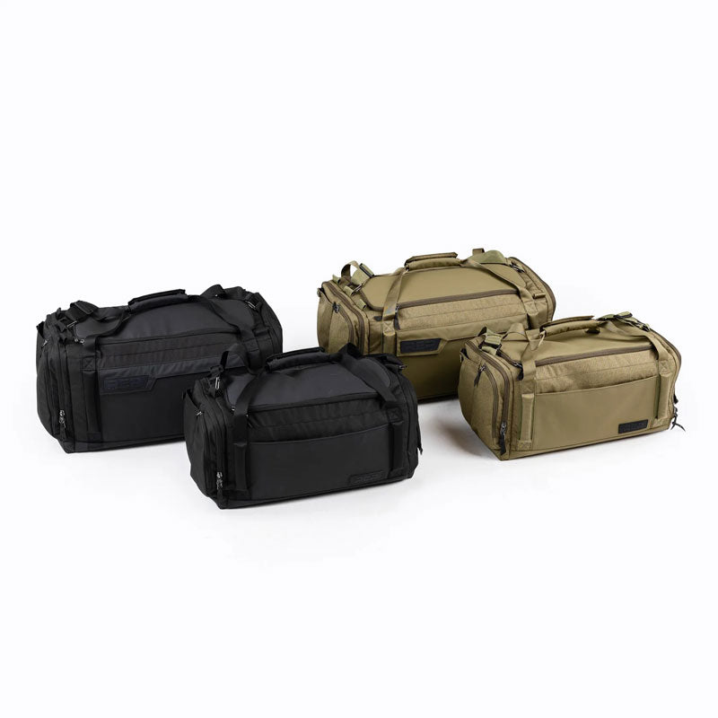 Slate Duffel Bag