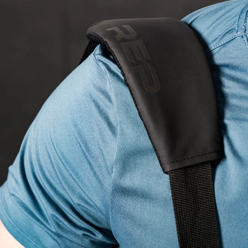 Slate Duffel Bag