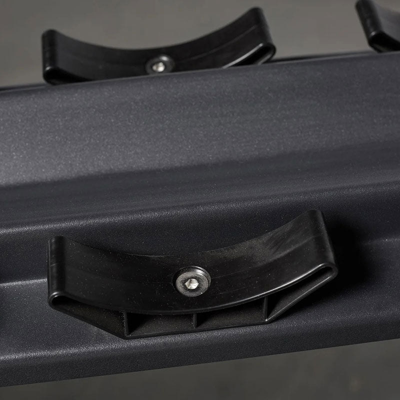 Victory 2-Tier Dumbbell Rack