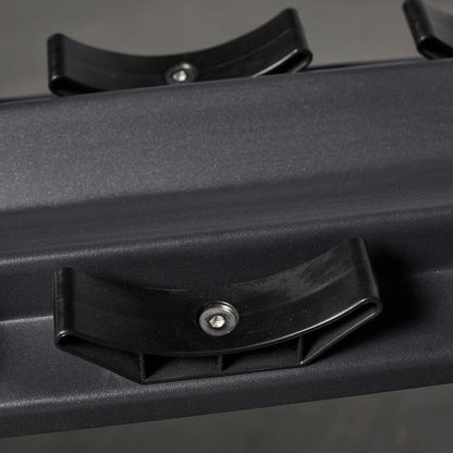 Victory 2-Tier Dumbbell Rack
