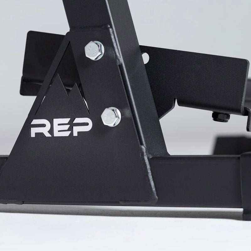 Dumbbell Rack