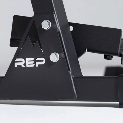 Dumbbell Rack