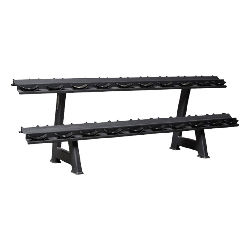 Victory 2-Tier Dumbbell Rack