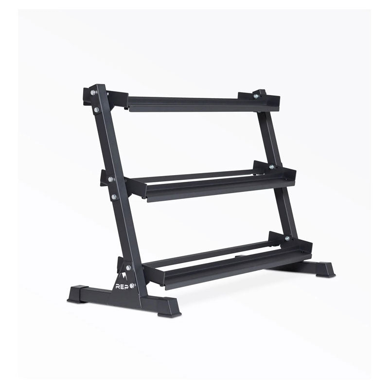 Dumbbell Rack