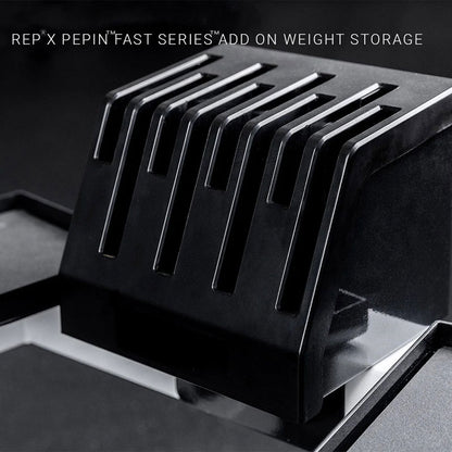 REP® Adjustable Dumbbell Stand