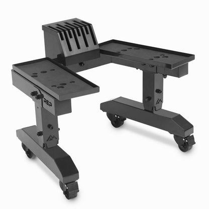REP® Adjustable Dumbbell Stand