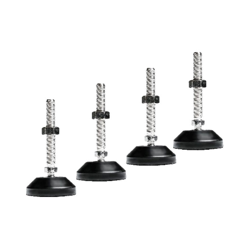 REP® Adjustable Dumbbell Stand Leveling Feet