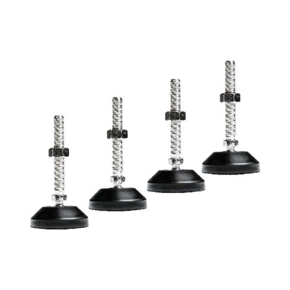 REP® Adjustable Dumbbell Stand Leveling Feet