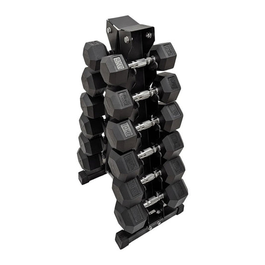 Dumbbell Tree Sets