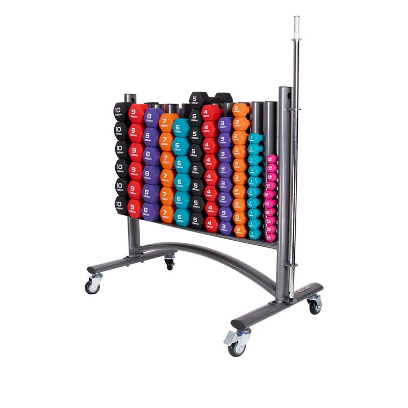 Motion Range