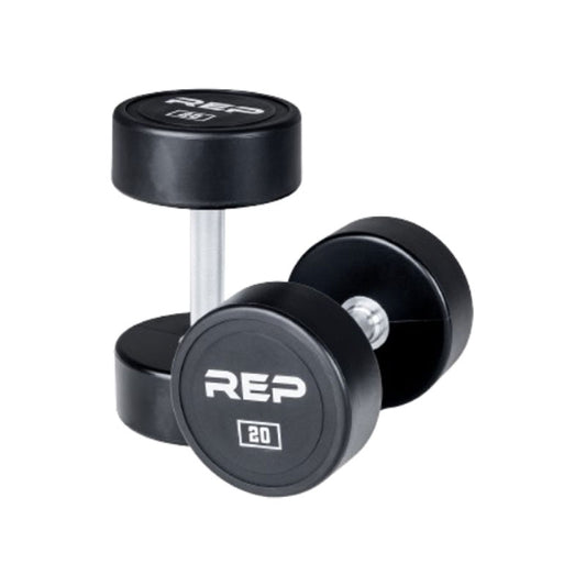 Urethane Dumbbells (KG)