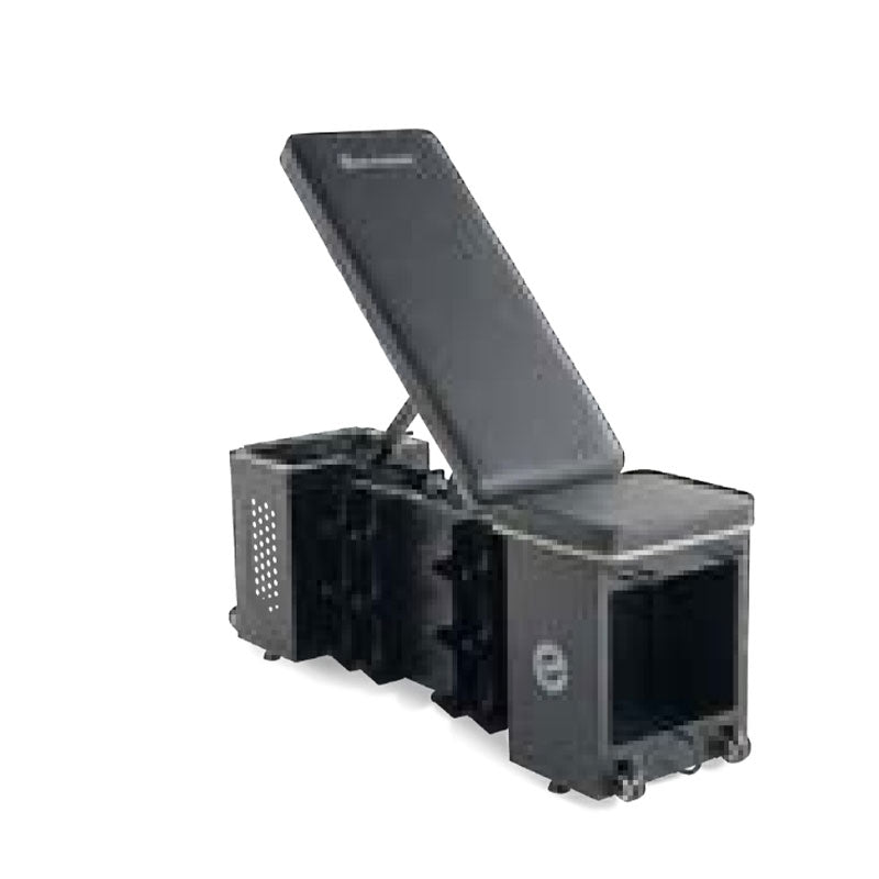 Echelon STRENGTH STORAGE BENCH