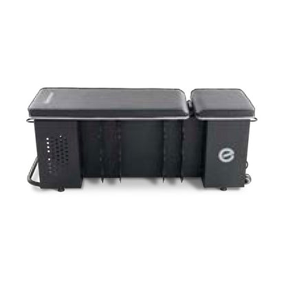 Echelon STRENGTH STORAGE BENCH
