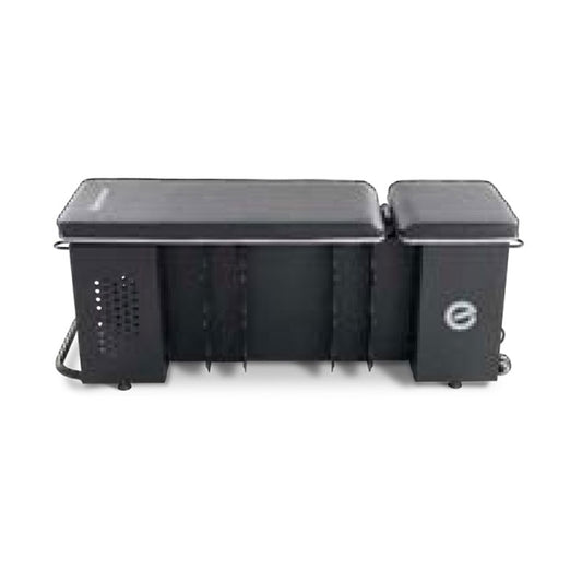 Echelon STRENGTH STORAGE BENCH