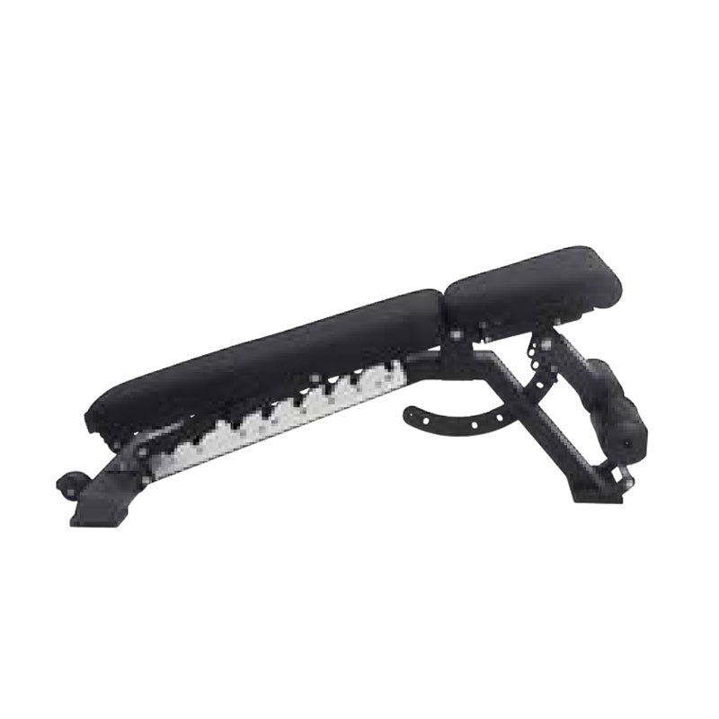Motion Range