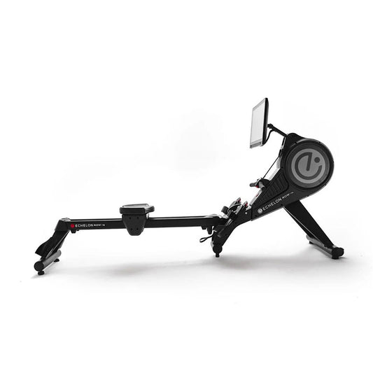 Echelon ROW-7s