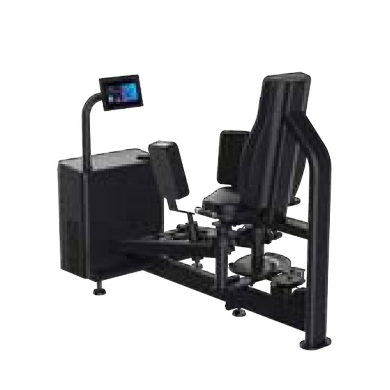 Echelon Hip Abduction/Adduction