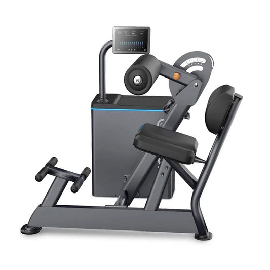 Echelon Total Abdominal & Low Back