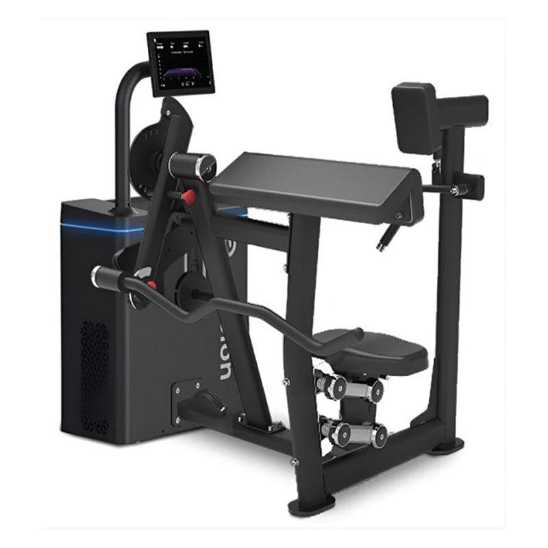 Echelon Bicep Curl & Tricep Extension