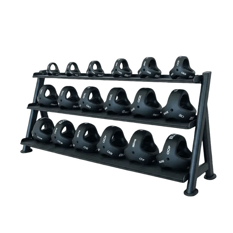 Echelon MULTIFUNCTIONAL DUMBBELLS