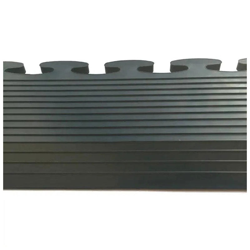 Motion Range