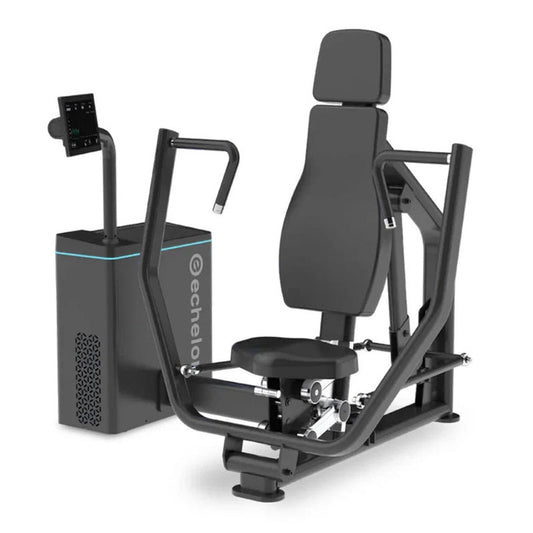 Echelon Chest Press