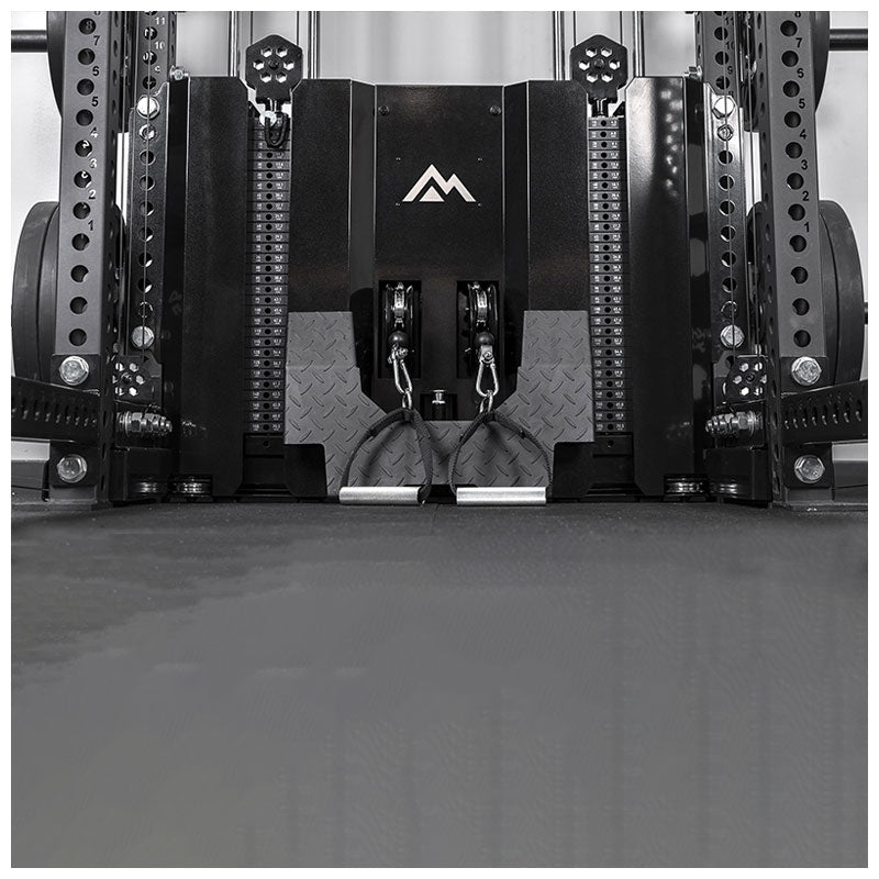 Motion Range