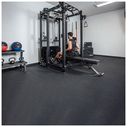 Elite Rack - 6 Post with Ares