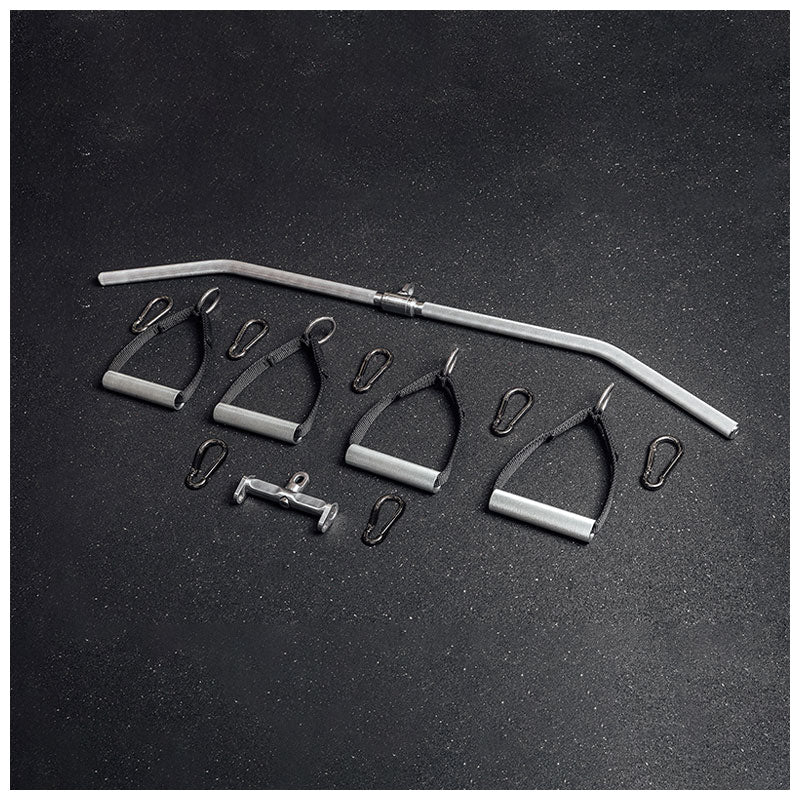 Elite Rack - 6 Post with Ares