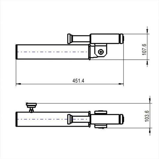 Motion Range