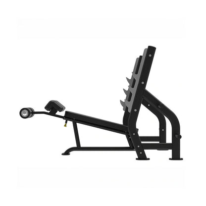 Elite Series, Olympic Decline Bench