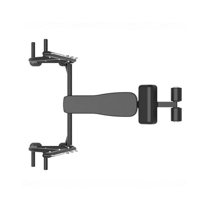 Elite Series, Olympic Decline Bench