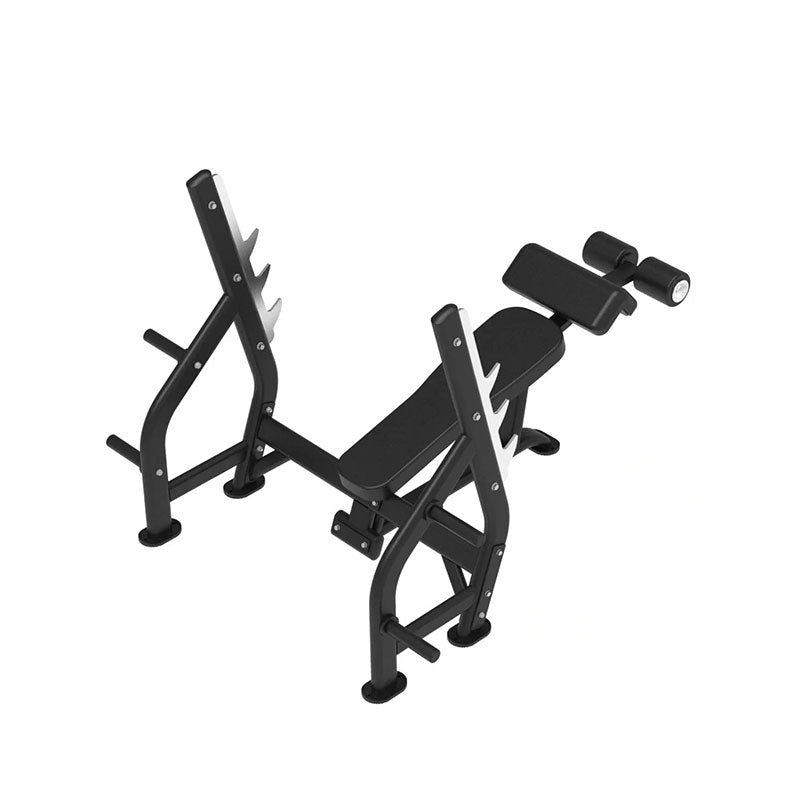 Elite Series, Olympic Decline Bench