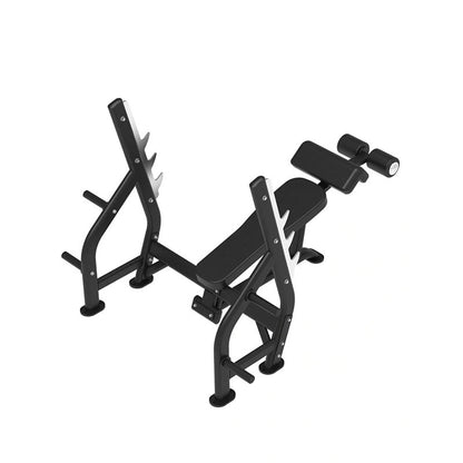 Elite Series, Olympic Decline Bench