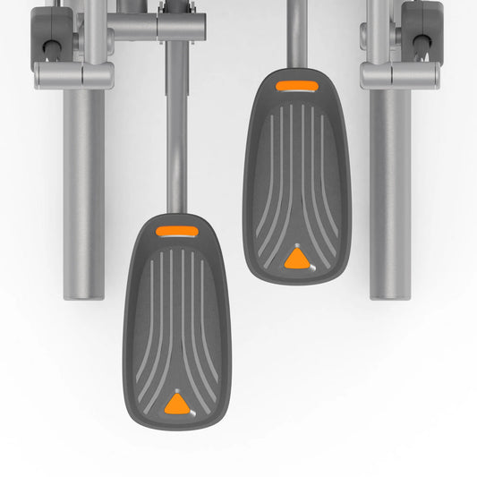 Motion Range